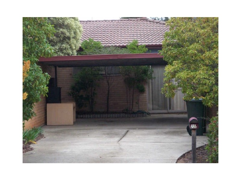 25 & 25A Bingham Circuit, Kaleen ACT 2617