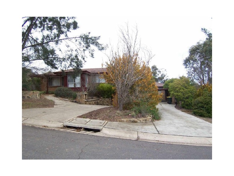 25 & 25A Bingham Circuit, Kaleen ACT 2617