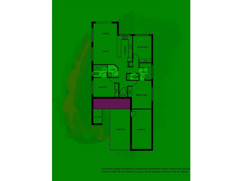 9/63 Tinderry Circuit, Palmerston ACT 2913