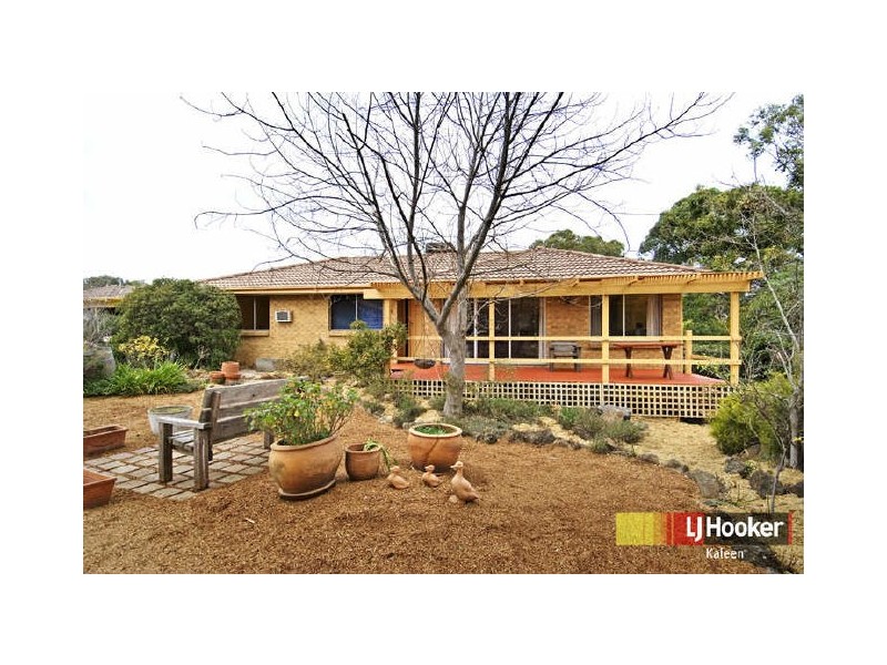 45 Burnett Street, Kaleen ACT 2617