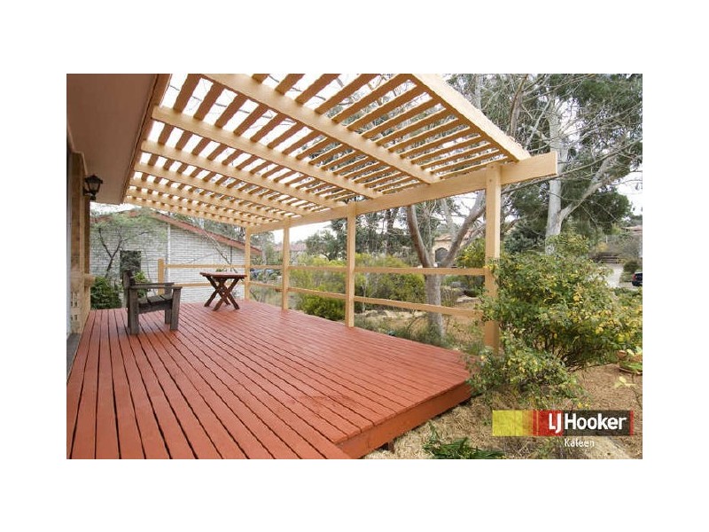 45 Burnett Street, Kaleen ACT 2617