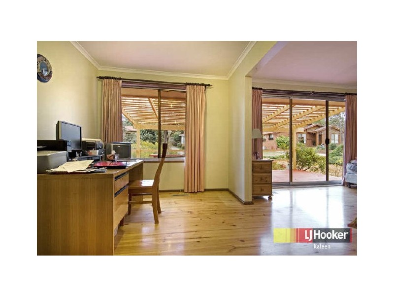 45 Burnett Street, Kaleen ACT 2617