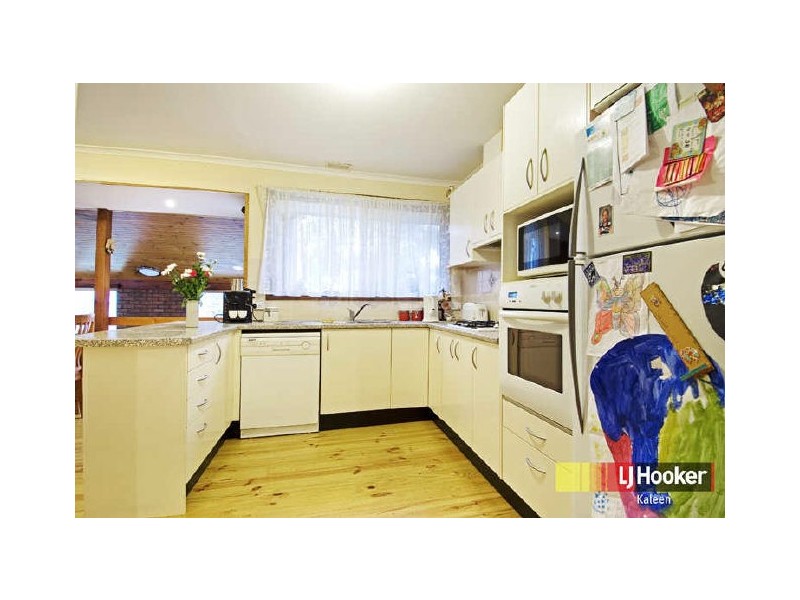 45 Burnett Street, Kaleen ACT 2617