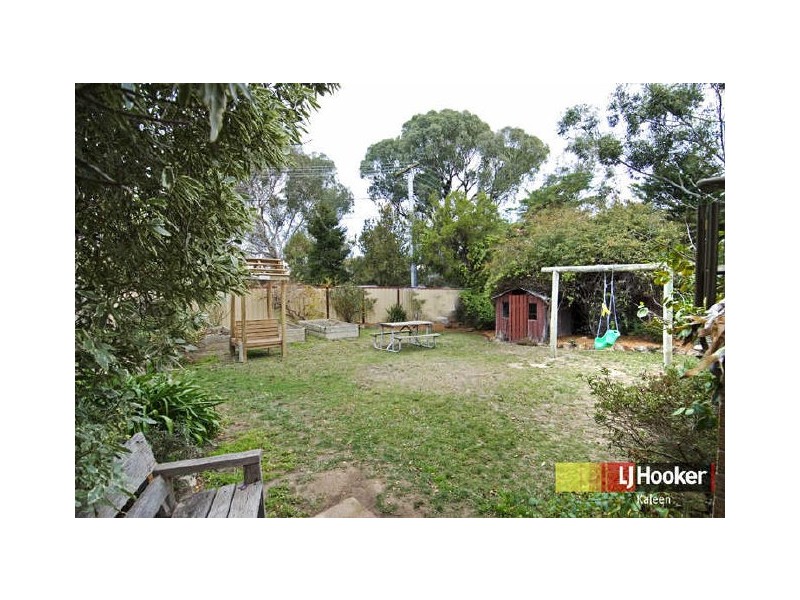 45 Burnett Street, Kaleen ACT 2617
