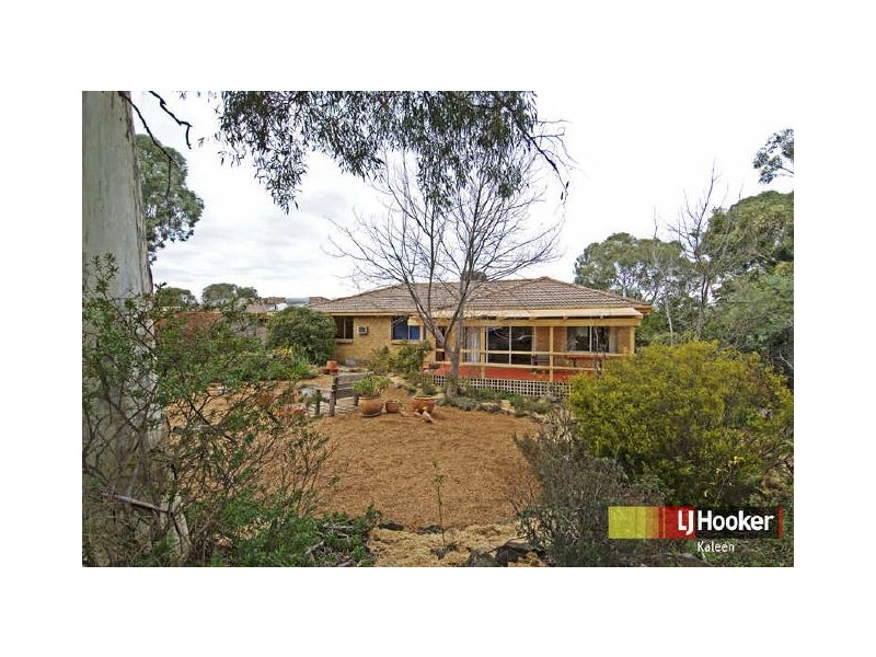 45 Burnett Street, Kaleen ACT 2617