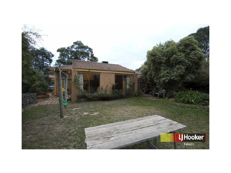 45 Burnett Street, Kaleen ACT 2617