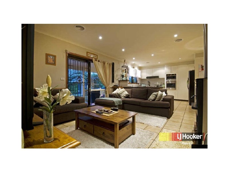 6 Buggy Crescent, Mckellar ACT 2617