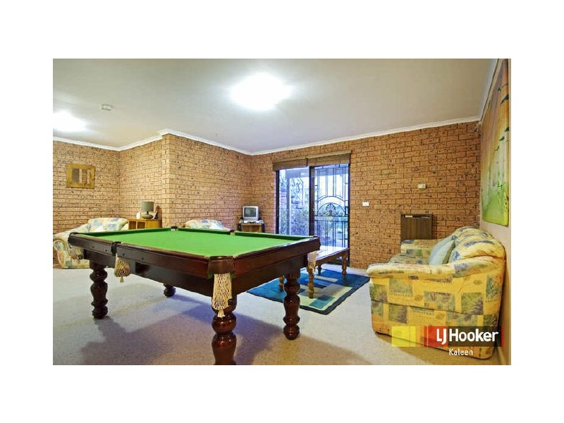 6 Buggy Crescent, Mckellar ACT 2617