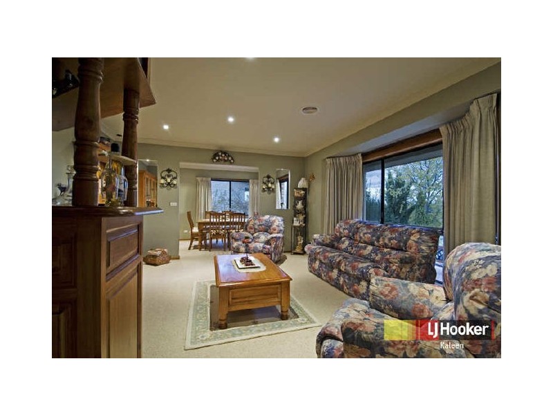 6 Buggy Crescent, Mckellar ACT 2617