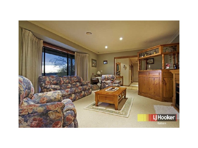 6 Buggy Crescent, Mckellar ACT 2617