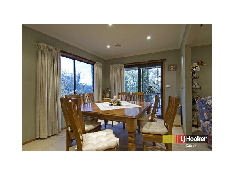 6 Buggy Crescent, Mckellar ACT 2617