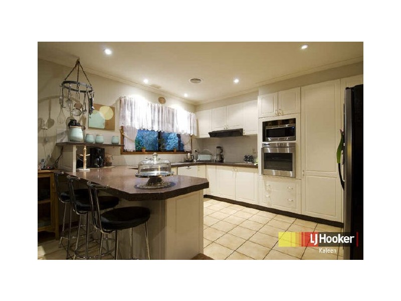 6 Buggy Crescent, Mckellar ACT 2617