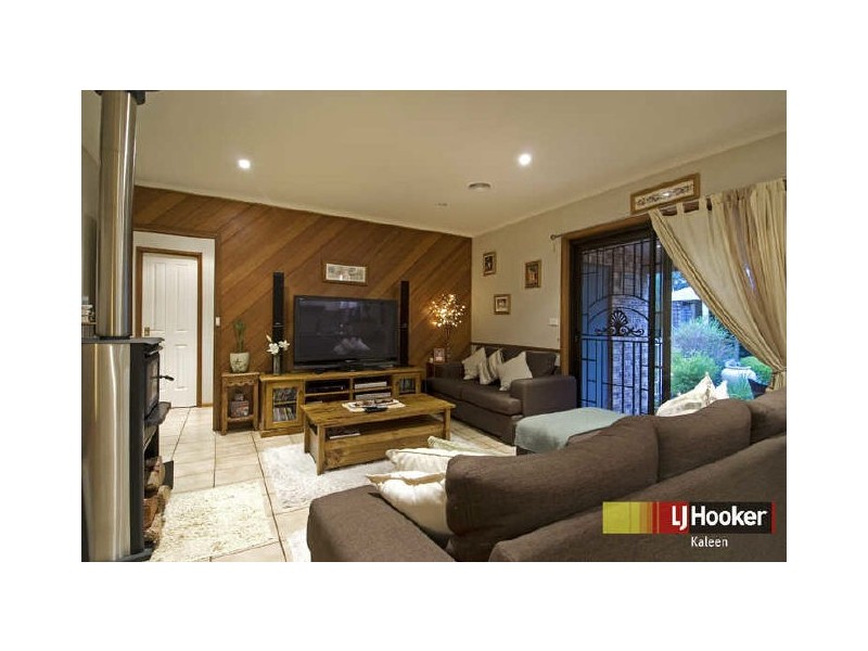 6 Buggy Crescent, Mckellar ACT 2617