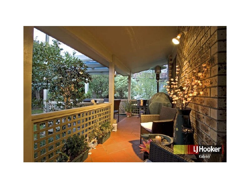 6 Buggy Crescent, Mckellar ACT 2617