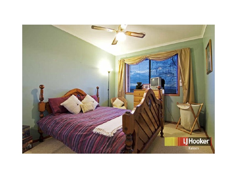 6 Buggy Crescent, Mckellar ACT 2617