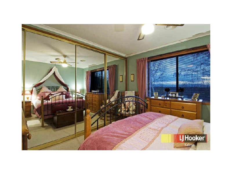 6 Buggy Crescent, Mckellar ACT 2617