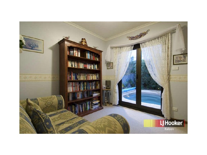 6 Buggy Crescent, Mckellar ACT 2617