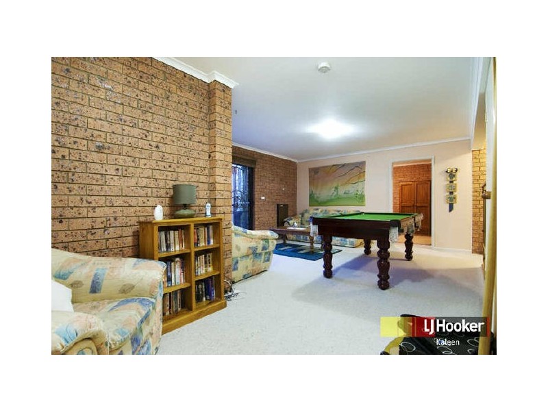 6 Buggy Crescent, Mckellar ACT 2617