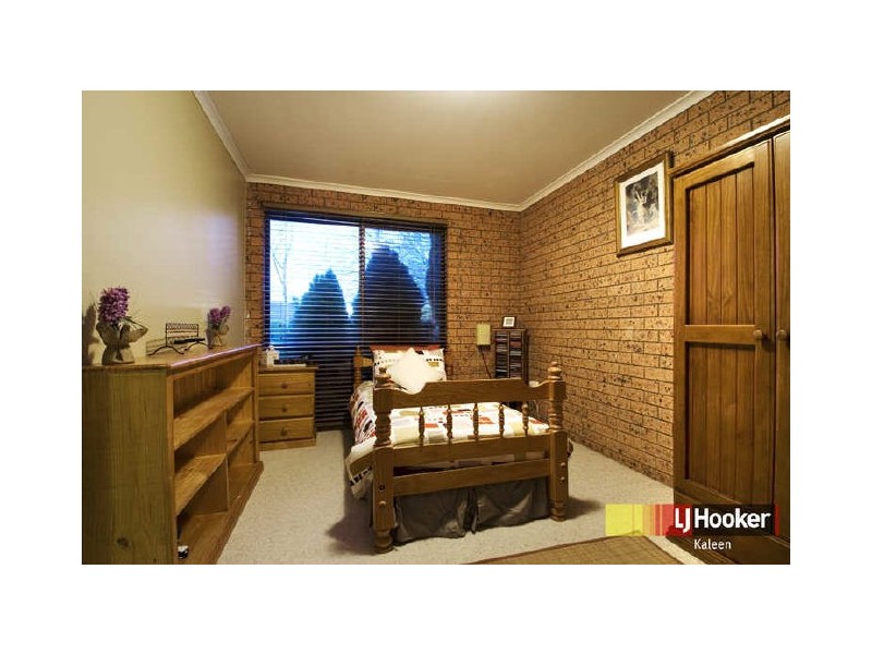 6 Buggy Crescent, Mckellar ACT 2617