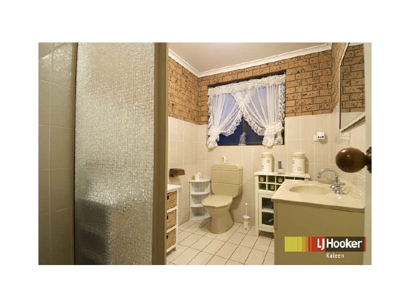 6 Buggy Crescent, Mckellar ACT 2617