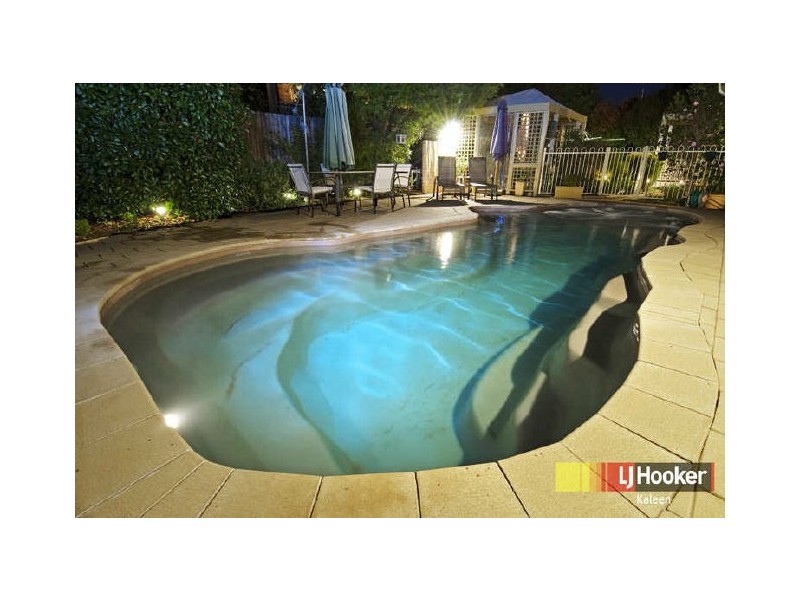 6 Buggy Crescent, Mckellar ACT 2617