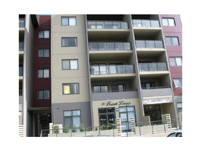 61/121 “Proximity” Braybrooke Street, Bruce ACT 2617