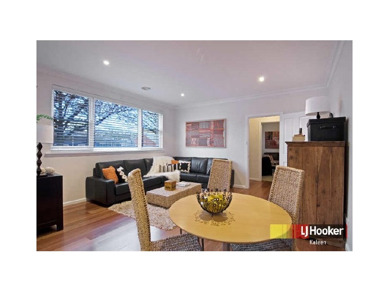 85 Wattle Street, O’connor ACT 2602