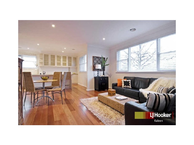 85 Wattle Street, O’connor ACT 2602