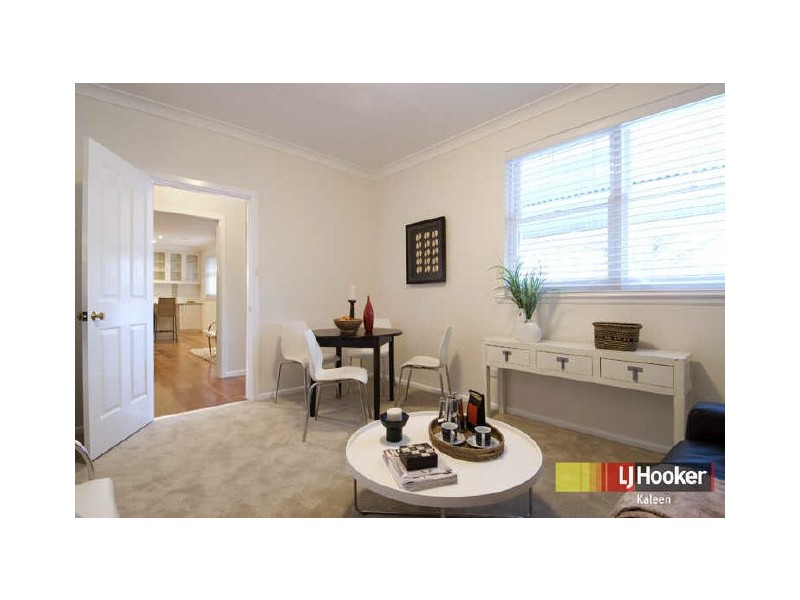 85 Wattle Street, O’connor ACT 2602