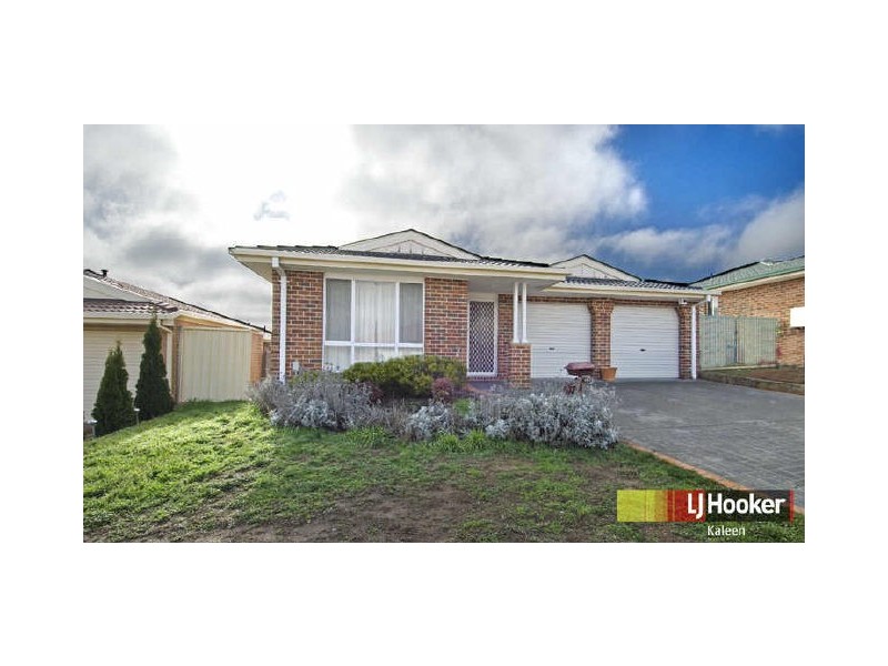 11 Cockatoo Place, Nicholls ACT 2913