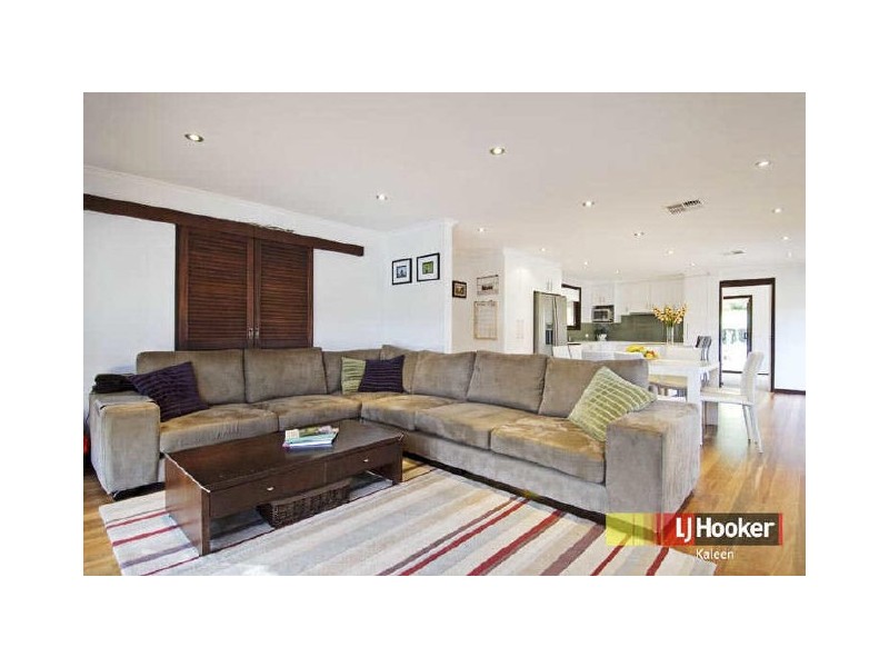 71 Antares Crescent, Giralang ACT 2617