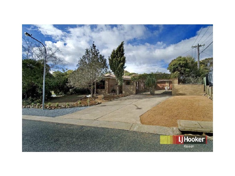 71 Antares Crescent, Giralang ACT 2617