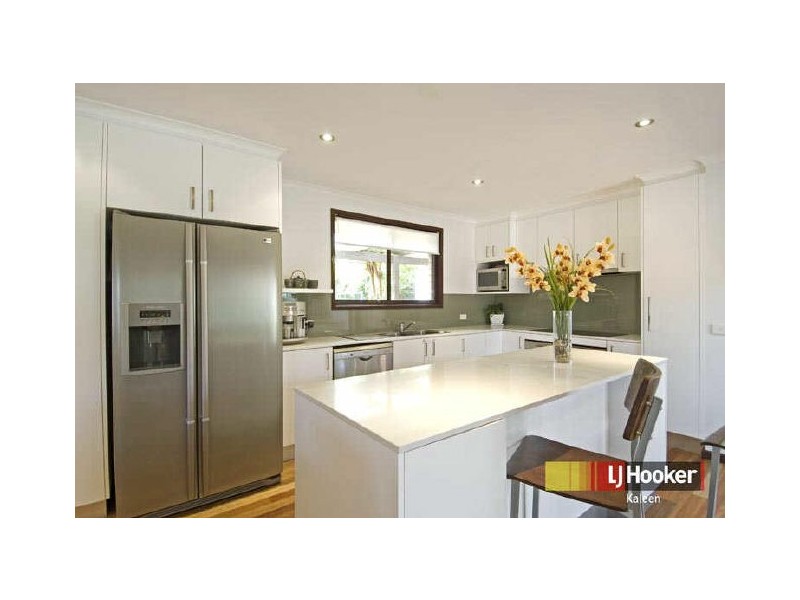 71 Antares Crescent, Giralang ACT 2617
