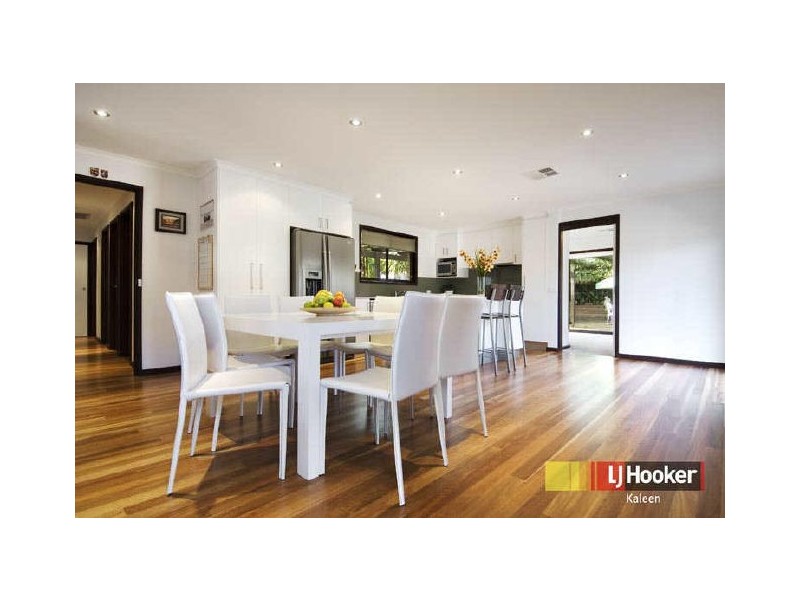 71 Antares Crescent, Giralang ACT 2617