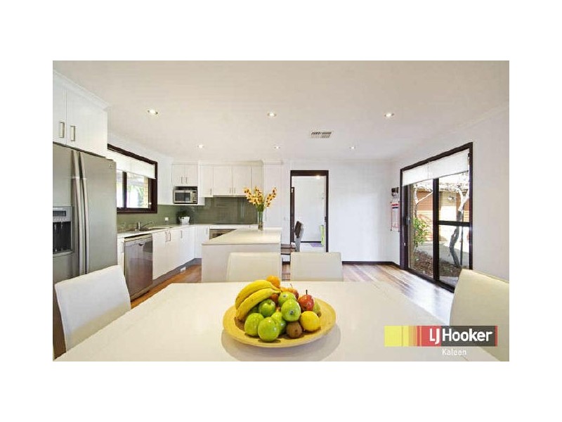71 Antares Crescent, Giralang ACT 2617