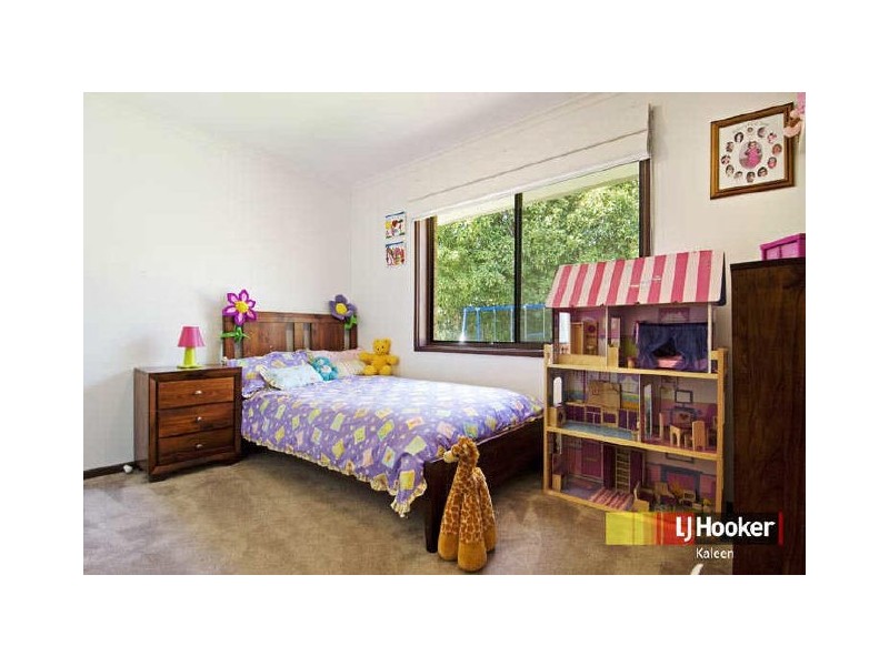 71 Antares Crescent, Giralang ACT 2617