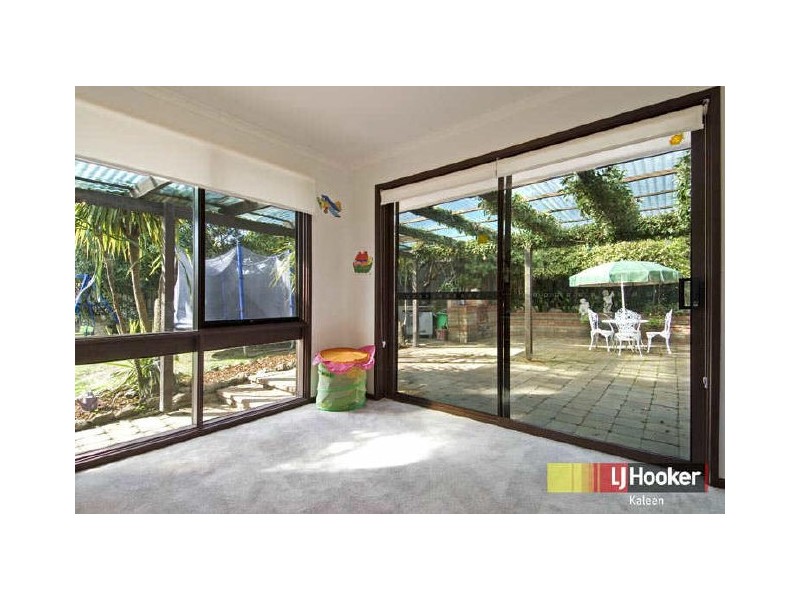 71 Antares Crescent, Giralang ACT 2617