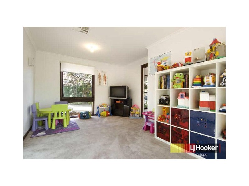 71 Antares Crescent, Giralang ACT 2617