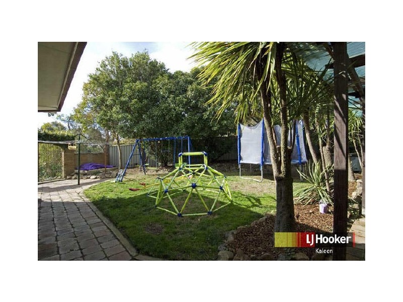 71 Antares Crescent, Giralang ACT 2617