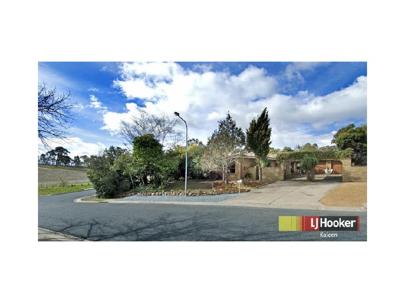 71 Antares Crescent, Giralang ACT 2617