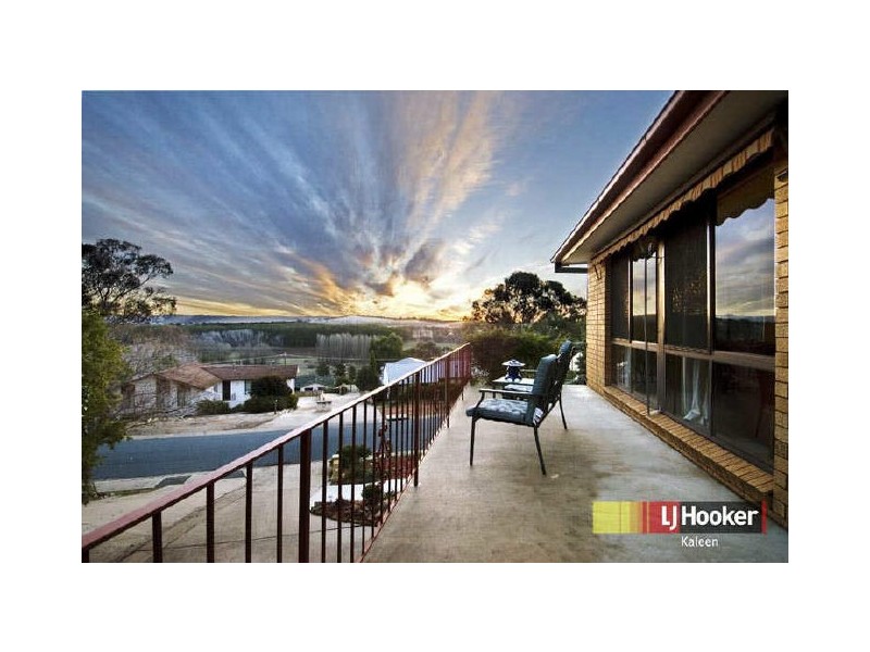 58 Baracchi Crescent, Giralang ACT 2617