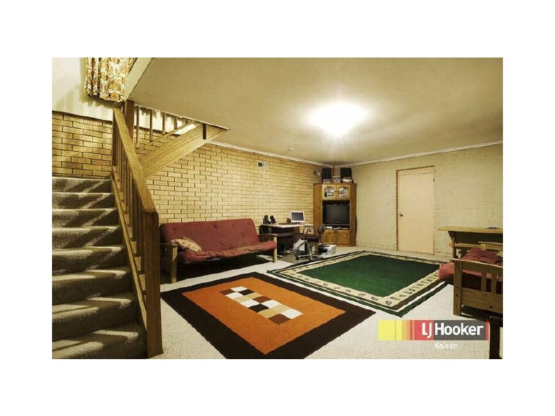 58 Baracchi Crescent, Giralang ACT 2617