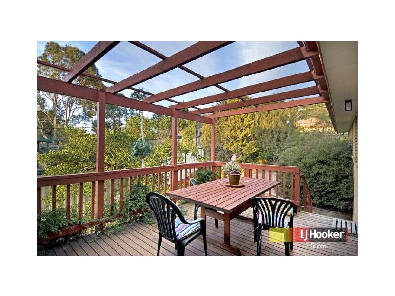 58 Baracchi Crescent, Giralang ACT 2617