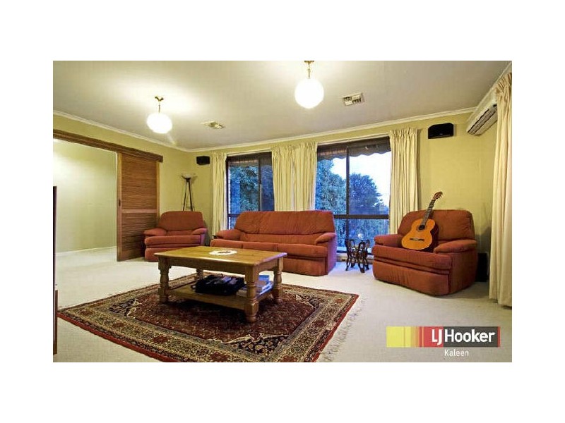 58 Baracchi Crescent, Giralang ACT 2617