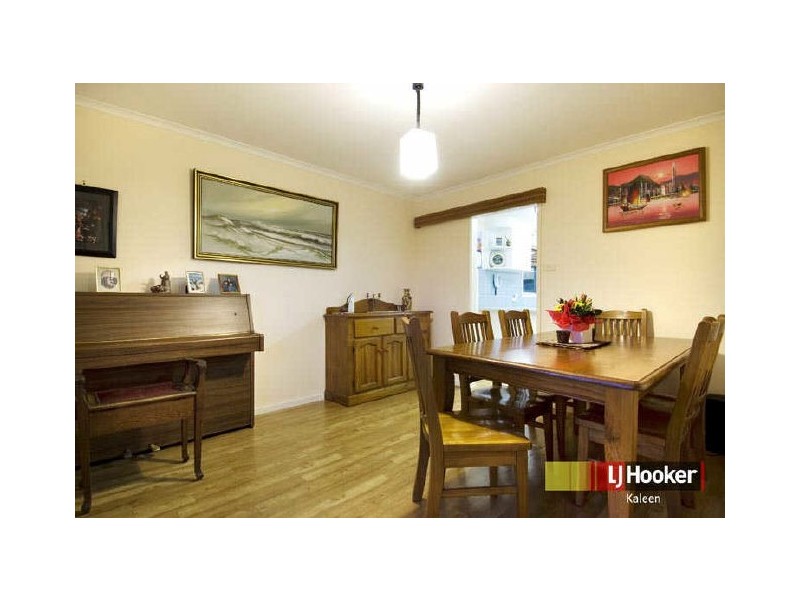 58 Baracchi Crescent, Giralang ACT 2617