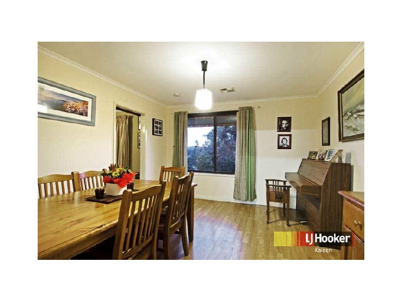 58 Baracchi Crescent, Giralang ACT 2617