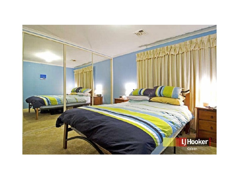 58 Baracchi Crescent, Giralang ACT 2617