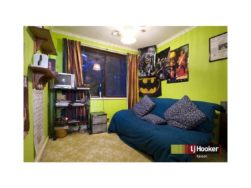 58 Baracchi Crescent, Giralang ACT 2617