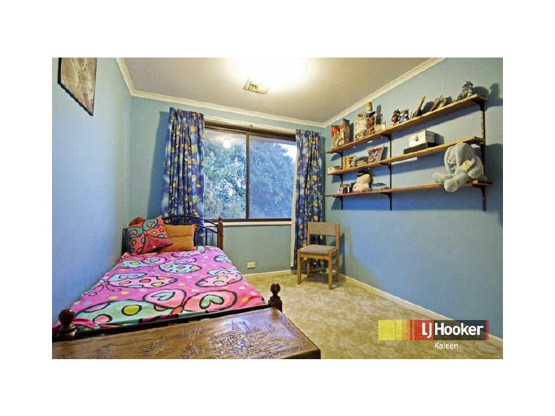 58 Baracchi Crescent, Giralang ACT 2617