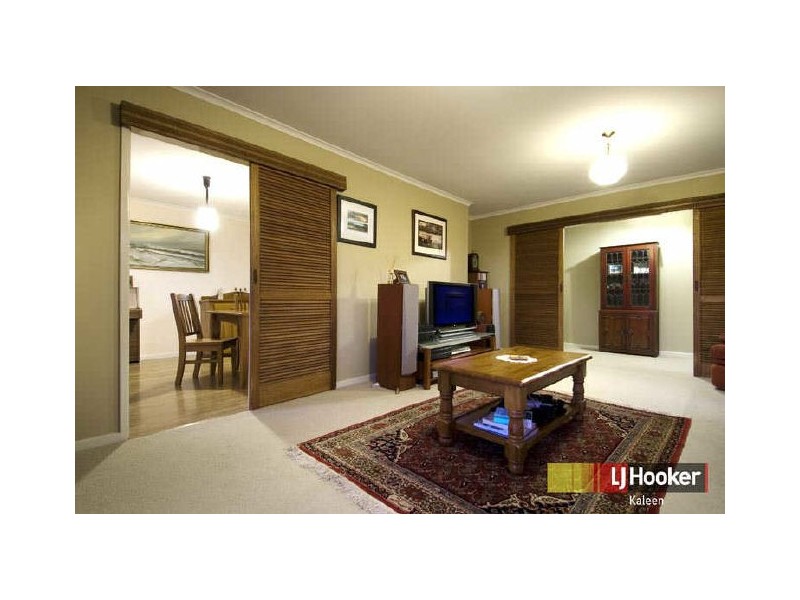 58 Baracchi Crescent, Giralang ACT 2617